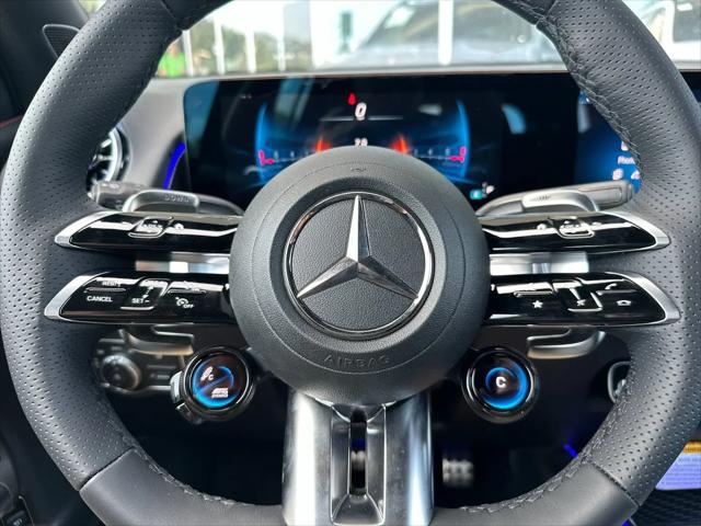 2026 Mercedes-Benz GLB 4MATIC