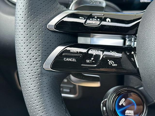 2026 Mercedes-Benz GLB 4MATIC