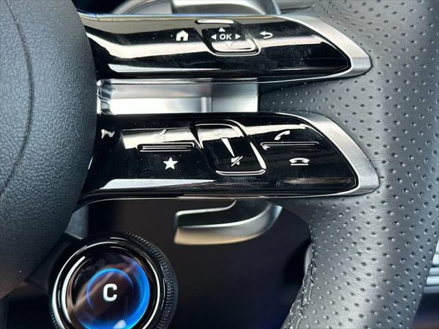 2026 Mercedes-Benz GLB 4MATIC