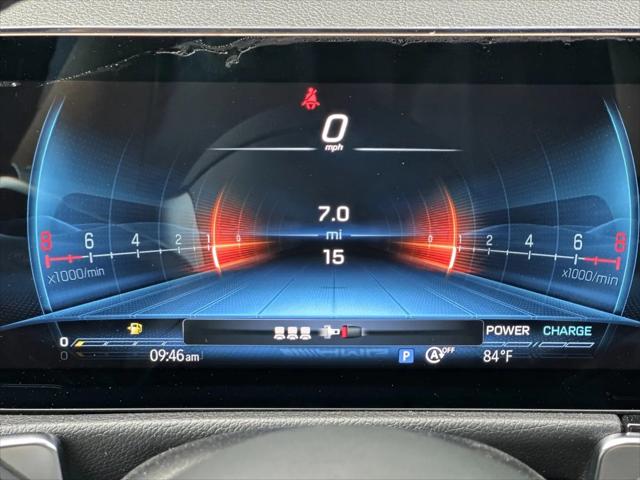 2026 Mercedes-Benz GLB 4MATIC