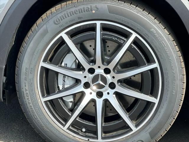 2026 Mercedes-Benz GLB 4MATIC
