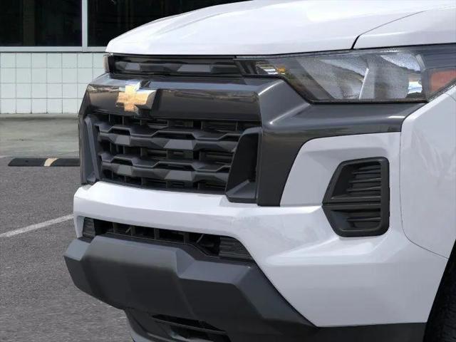 2026 Chevrolet Colorado 2WD LT