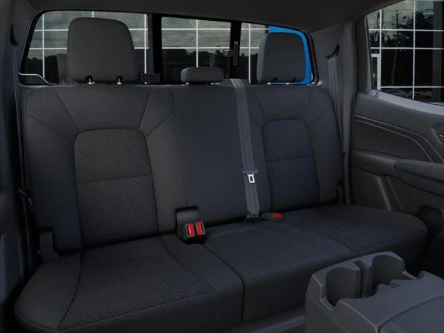 2026 Chevrolet Colorado 2WD LT