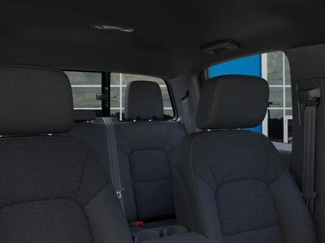 2026 Chevrolet Colorado 2WD LT