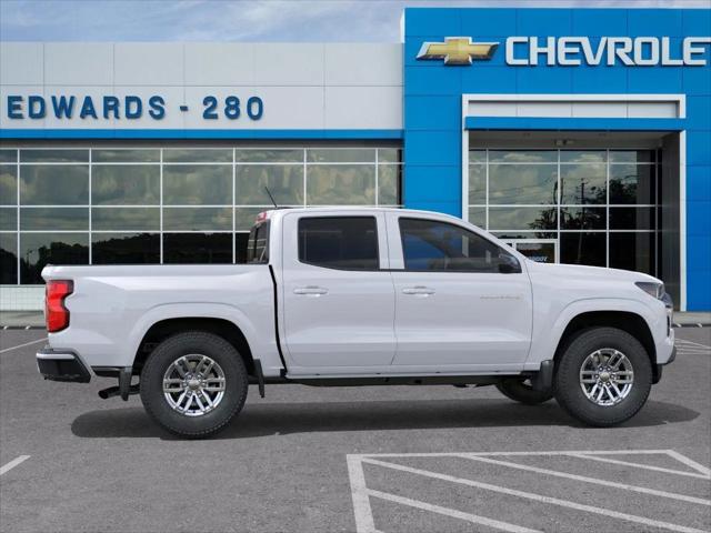 2026 Chevrolet Colorado 2WD LT