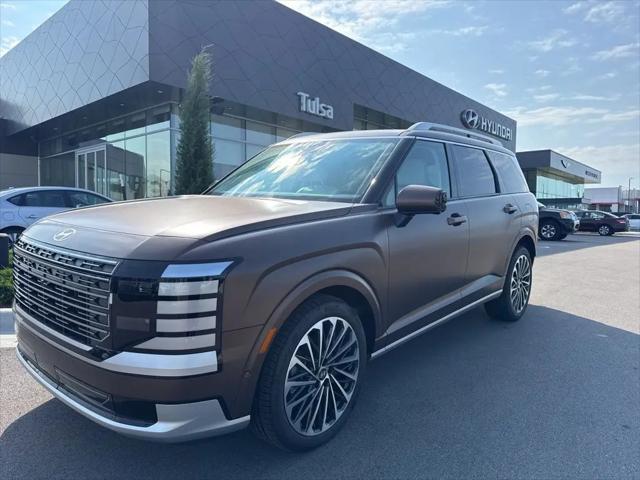 2026 Hyundai Palisade Calligraphy for sale in Tulsa, OK
