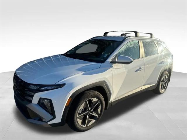 2026 Hyundai Tucson SEL for sale in Edmond, OK