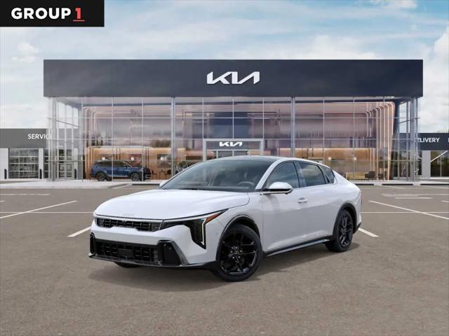 2025 Kia K4 GT-Line Turbo for sale in Merriam, KS