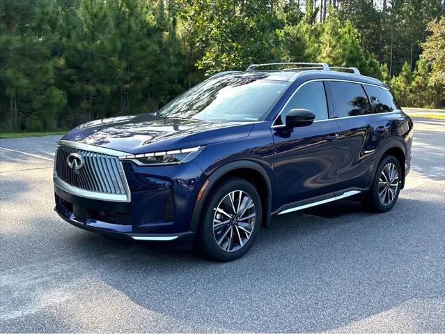 2026 INFINITI QX60 LUXE for sale in Bluffton, SC
