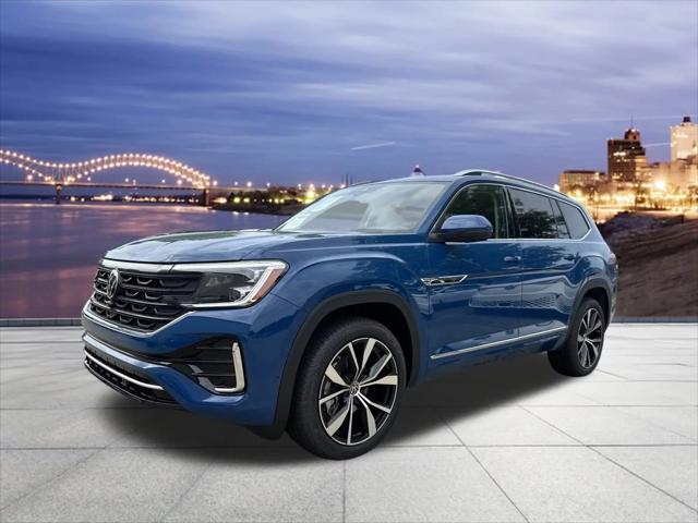 2026 Volkswagen Atlas SEL Premium R-Line for sale in Memphis, TN