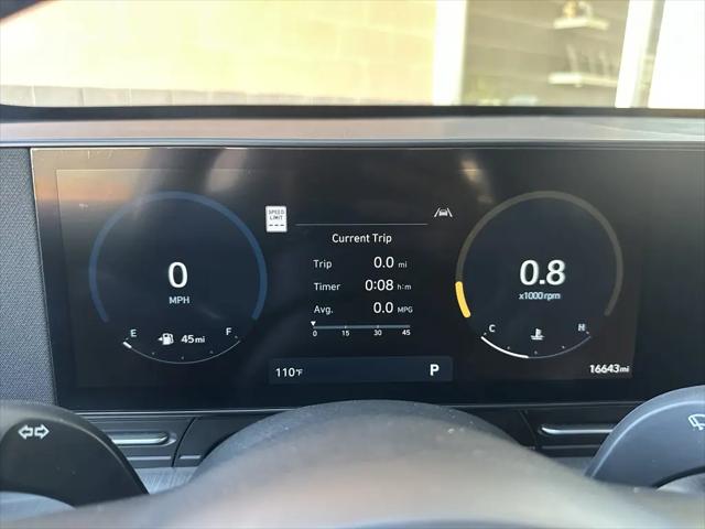 2024 Hyundai Kona Limited
