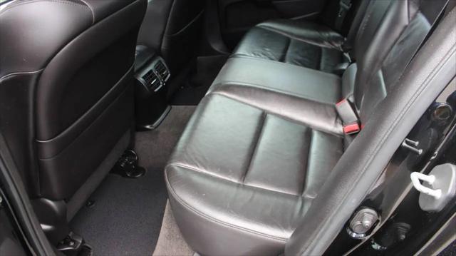2011 Acura TL 3.5