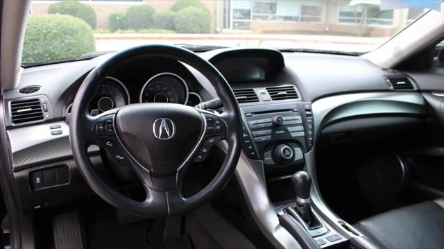 2011 Acura TL 3.5