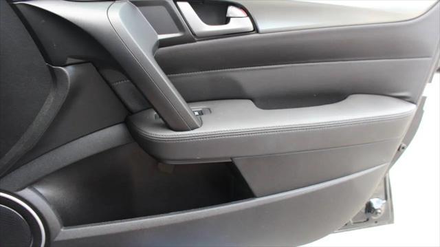 2011 Acura TL 3.5