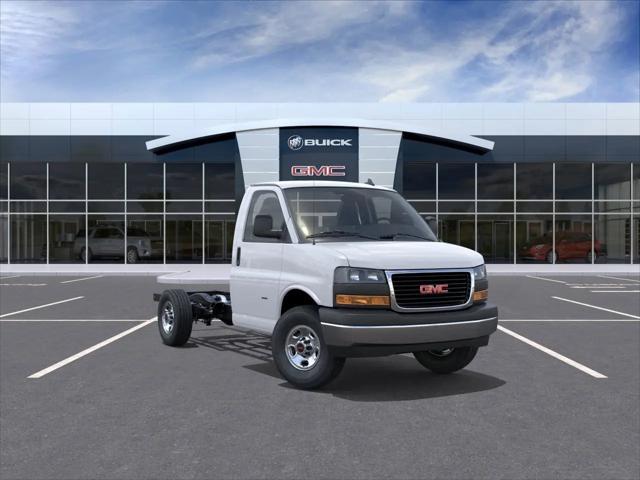 2025 GMC Savana Cutaway Work Van for sale in Sarasota, FL