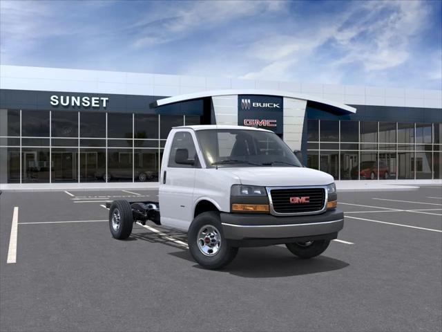 2025 GMC Savana Cutaway Work Van for sale in Sarasota, FL