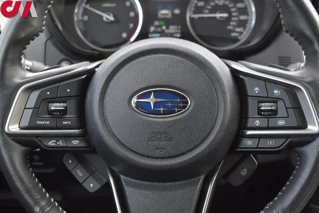 2022 Subaru Forester Touring
