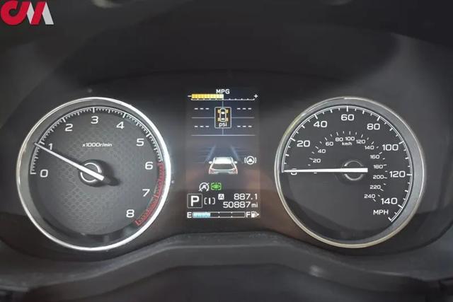 2022 Subaru Forester Touring