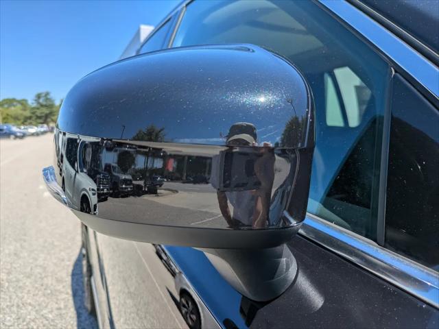 2026 Volvo XC90 Plus, B6 AWD Gas mild hybrid, Gasoline, Bright, 7 Seats