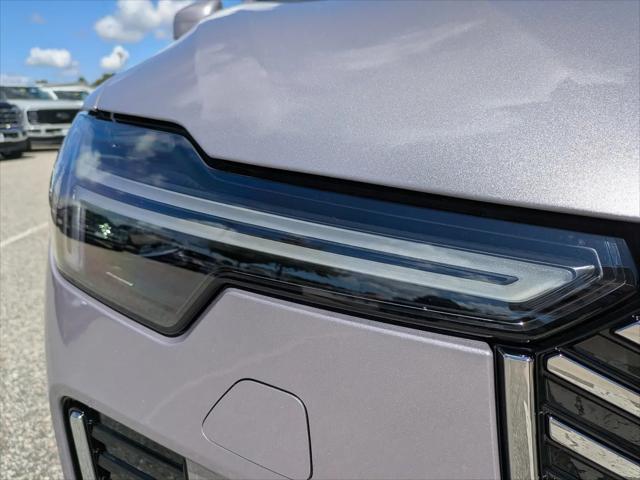 2026 Volvo XC90 Core, B6 AWD Gas (mild hybrid), Gasoline, Bright, 7 Seats
