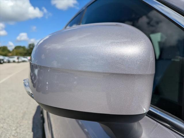 2026 Volvo XC90 Core, B6 AWD Gas (mild hybrid), Gasoline, Bright, 7 Seats