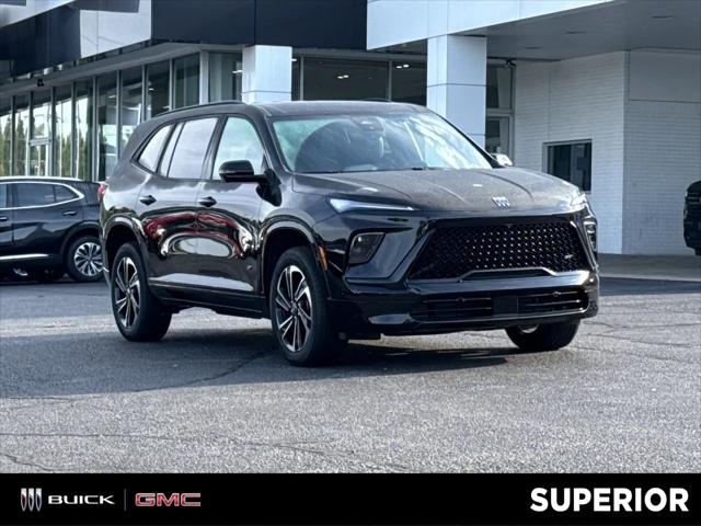 2026 Buick Enclave Sport Touring for sale in Fayetteville, AR