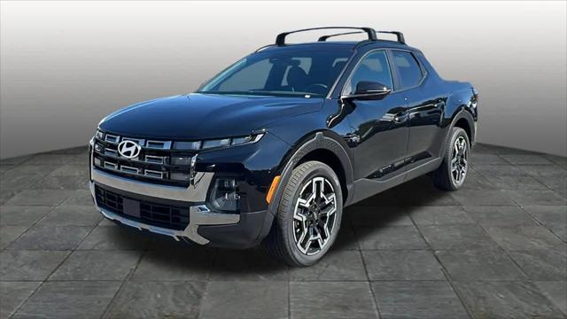 2025 Hyundai Santa Cruz Limited for sale in Reno, NV