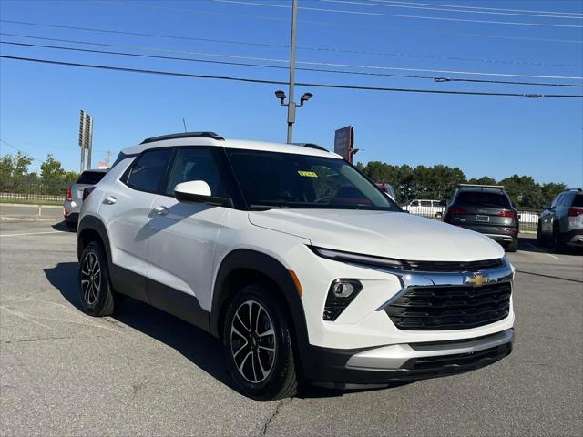 2026 Chevrolet TrailBlazer FWD LT for sale in Alcoa, TN