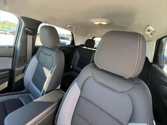 2026 Chevrolet TrailBlazer FWD LT