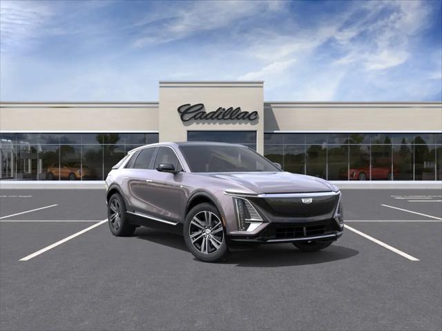 2026 Cadillac iQ Premium Luxury for sale in Edina, MN