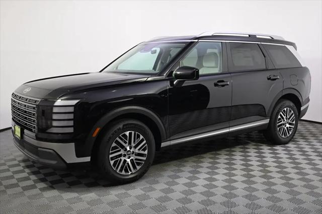 2026 Hyundai Palisade SEL