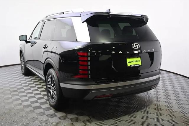 2026 Hyundai Palisade SEL