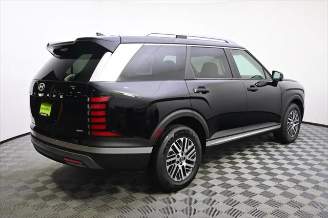2026 Hyundai Palisade SEL