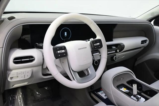 2026 Hyundai Palisade SEL