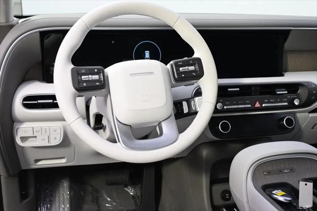 2026 Hyundai Palisade SEL