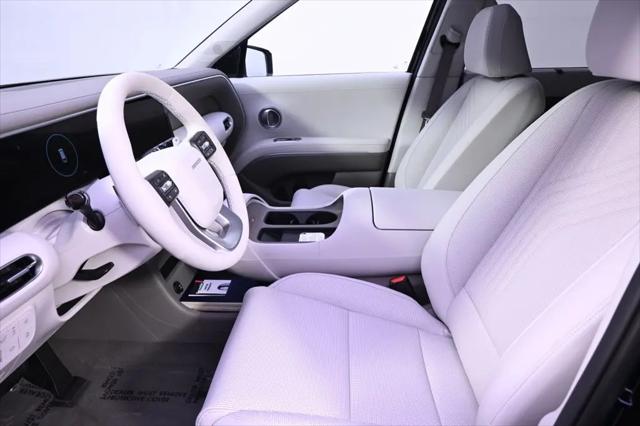 2026 Hyundai Palisade SEL