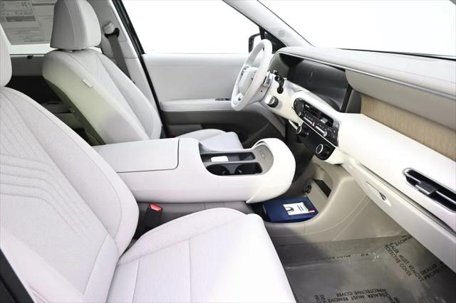 2026 Hyundai Palisade SEL