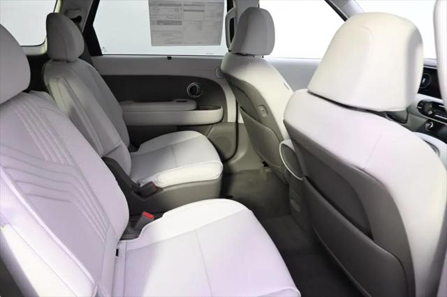 2026 Hyundai Palisade SEL