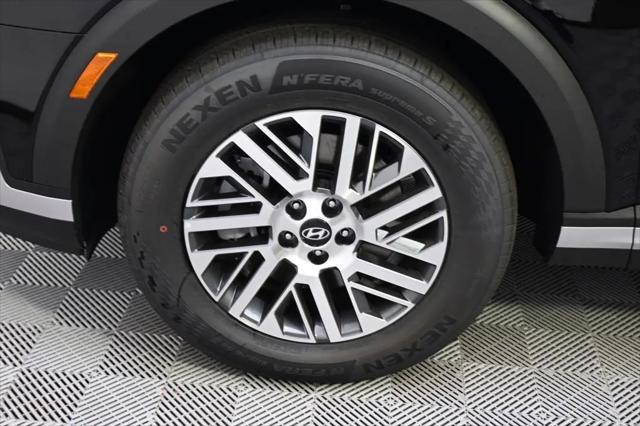 2026 Hyundai Palisade SEL