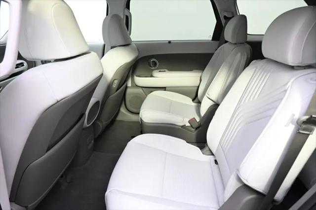2026 Hyundai Palisade SEL