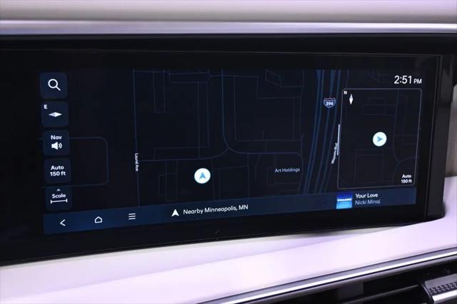 2026 Hyundai Palisade SEL
