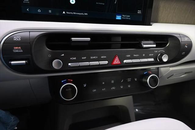 2026 Hyundai Palisade SEL
