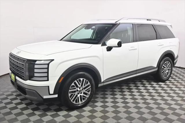 2026 Hyundai Palisade SEL