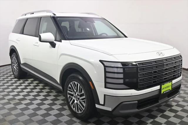2026 Hyundai Palisade SEL