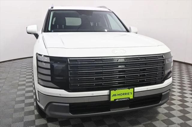 2026 Hyundai Palisade SEL