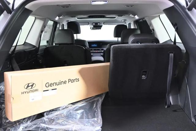 2026 Hyundai Palisade SEL