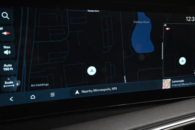 2026 Hyundai Palisade SEL