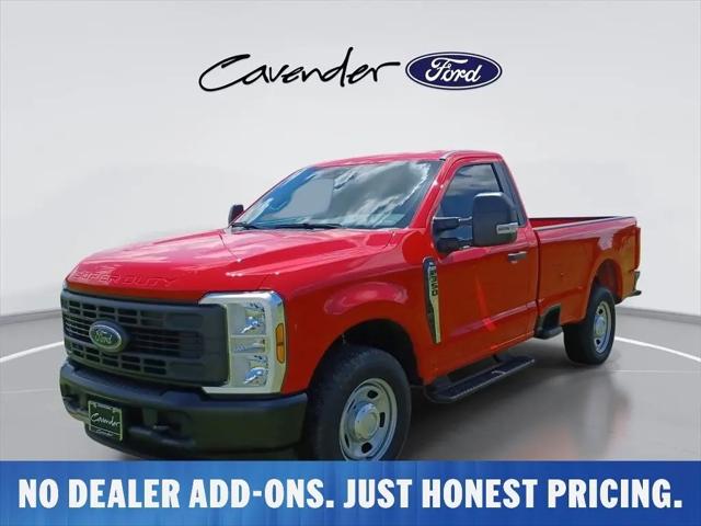 2026 Ford F-350 XL for sale in Columbus, TX