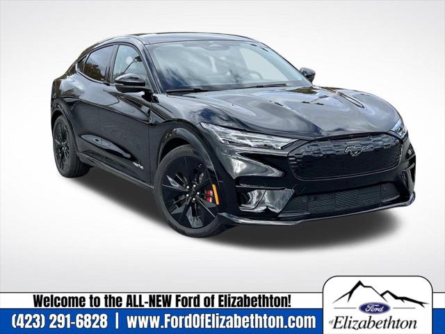 2025 Ford Mustang Mach-E GT for sale in Elizabethton , TN
