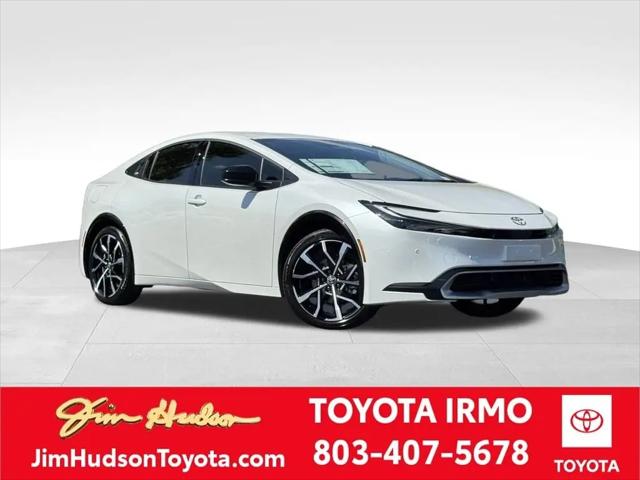 2026 Toyota Prius Plug-In XSE for sale in Irmo, SC